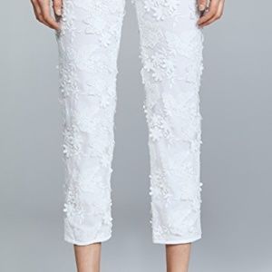 Cynthia Rowley Pants